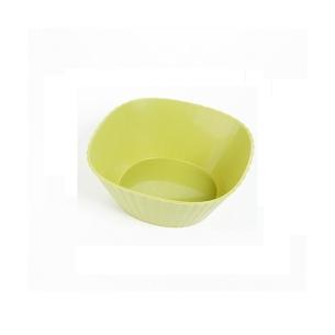 Ecoplast - Insalatiera in Plastica Riciclabile Dorica 24 cm 2