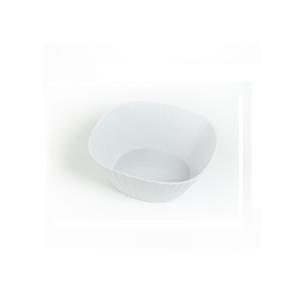 Ecoplast - Insalatiera in Plastica Riciclabile Dorica 20 cm 2