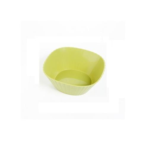 Ecoplast - Insalatiera in Plastica Riciclabile Dorica 20 cm