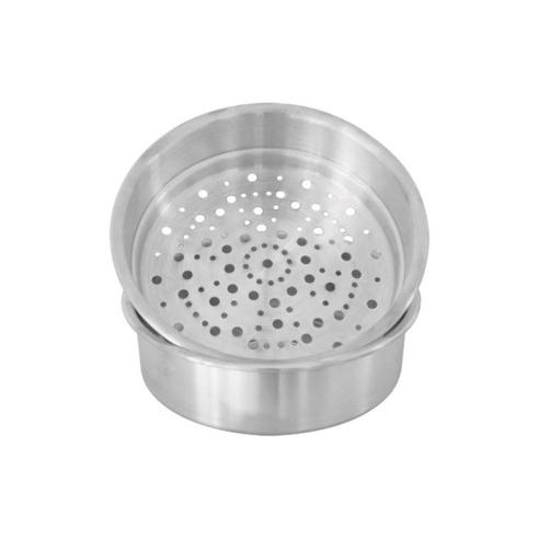 Pentalux - Setaccio Infarinapesce in Alluminio da 22cm