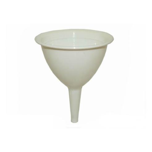 Imbuto in Plastica per Alimenti 10 cm