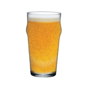 Bormioli - Set 12 Bicchieri birra in vetro Nonix da 58 cl 2