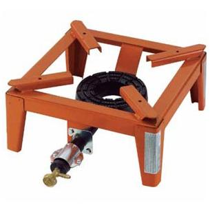 FORNELLONE MAMMUTH CE 150/CE