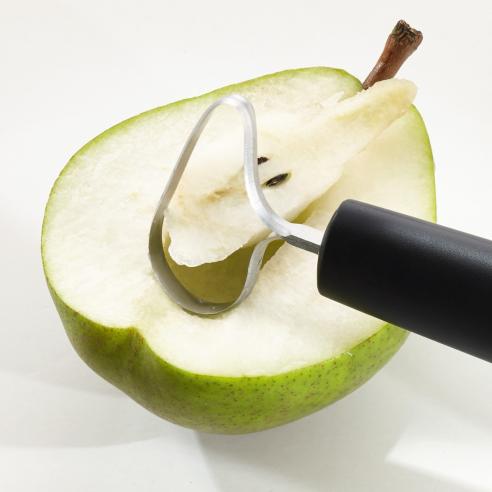 Triangle - Svuota Verdure e Frutta in Acciaio Inox