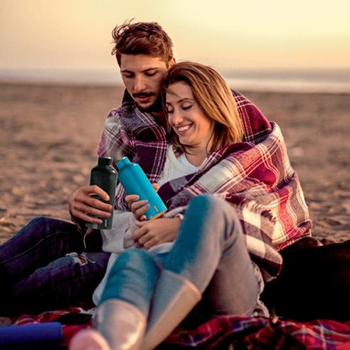 Bottiglia Termica 500Cc | Salernocasalinghi