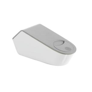 Guzzini - Grattugia Manuale con Contenitore Grate&Store