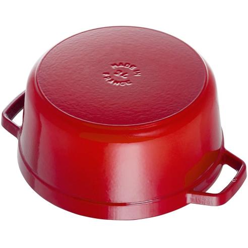 Staub Cocotte Che 26 cm | Salernocasalinghi
