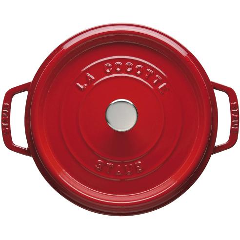 Staub Cocotte Che 26 cm | Salernocasalinghi
