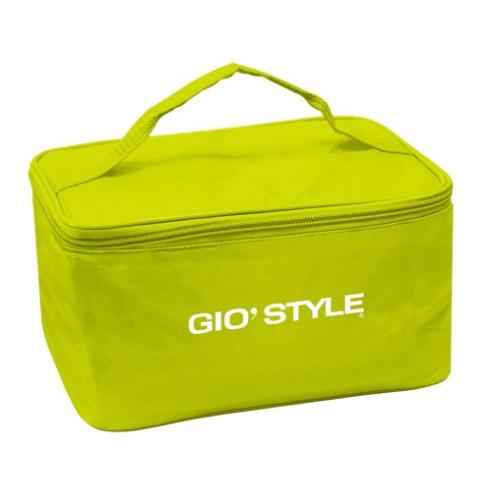 Gio'Style - Borsa Termica Fiesta 5 Litri