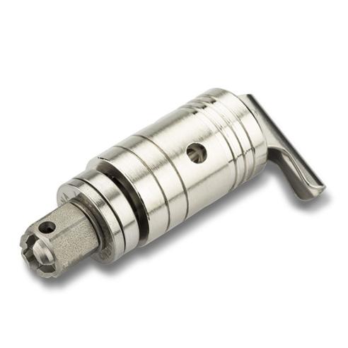 Lagostina - Valvola d'Esercizio Unificata  con Adattatore