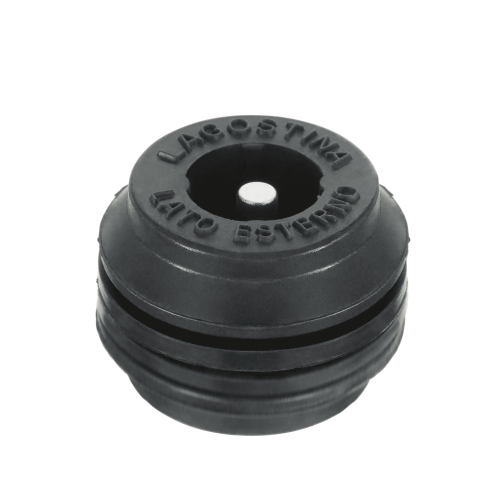 Lagostina - Valvola di Sicurezza a Riarmo per Pentole a Pressione