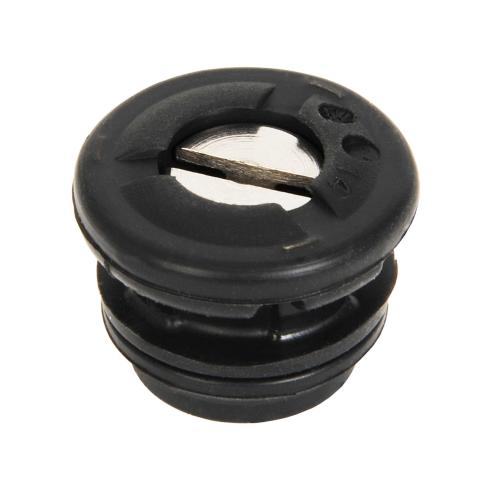 Lagostina - Valvola di Sicurezza a Riarmo per Pentole a Pressione