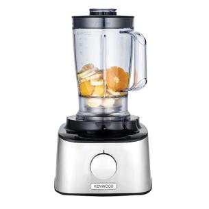 Kenwood - Robot Multifunzione da Cucina Multipro Compact 2,1 litri FDM301SS 2