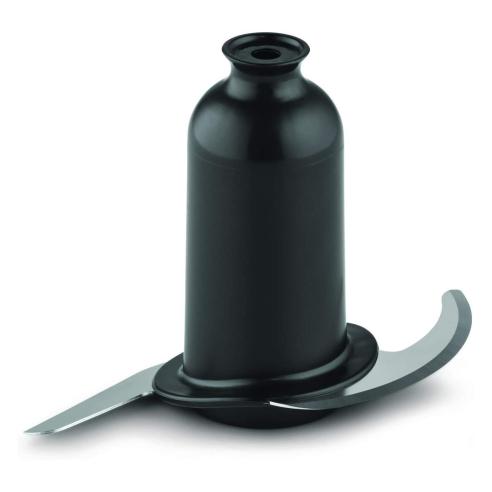 Kenwood - Robot Multifunzione da Cucina Multipro Compact 2,1 litri FDM301SS