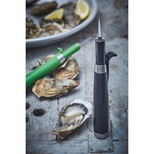 O'Knif - Coltello Apriostriche a Percussione