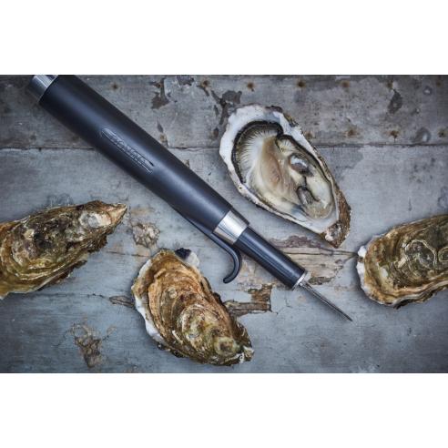 O'Knif - Coltello Apriostriche a Percussione