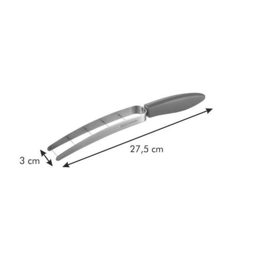 Tescoma - Affetta Anguria e Melone Manuale Linea Presto