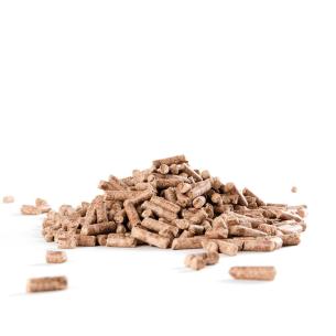 Ooni - Pellet di Legno per Fornetto Pizza Fyra 3 kg. 2