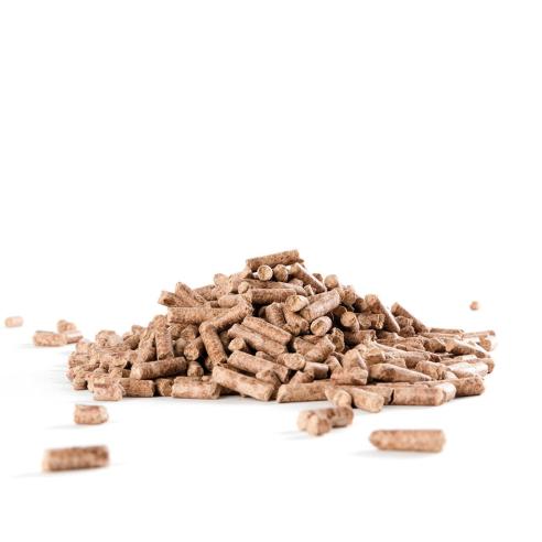 Ooni - Pellet di Legno per Fornetto Pizza Fyra 3 kg.