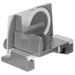 Graef - Affettatrice Elettrica G 50 Lama Ondulata da 17 cm 2