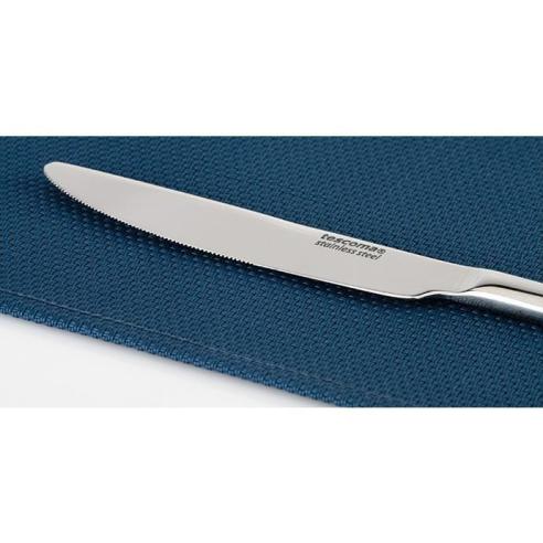 Tescoma - Tovaglietta Americana in Tessuto Linea Flair 45x32 cm