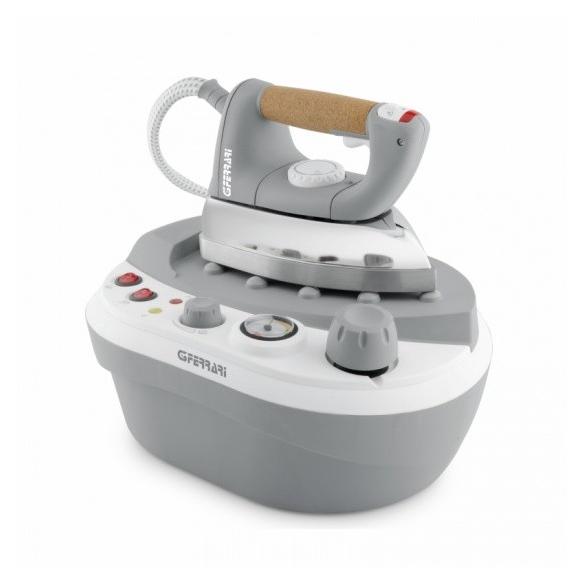 G40001 SISTEMA STIRANTE PROFESSSIONALE