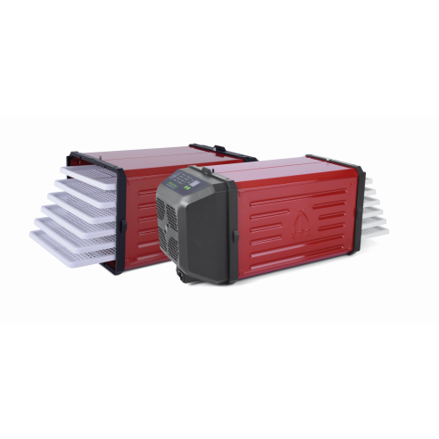 Tre Spade - Essiccatore Alimentare Atacama Professionale F77000