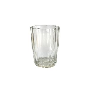 Set 12 Bicchieri Vetro 20 Coste 100ml - Vino, Amaro, Liquore 2