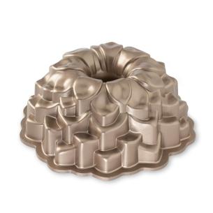 Nordic Ware - Stampo Ciambella Blossom Budt Cake