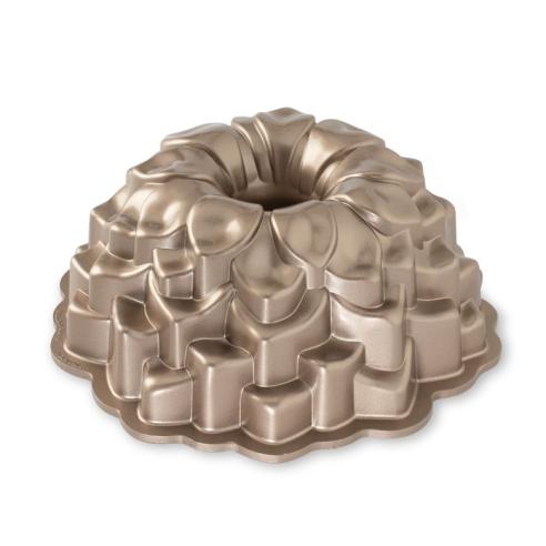 Nordic Ware - Stampo Ciambella Blossom Budt Cake