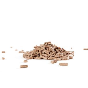 Ooni - Pellet di Legno per Fornetto Pizza Fyra 10 kg. 2