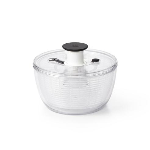 Oxo - Good Grips Centrifuga Push Asciuga Insalata 20 cm