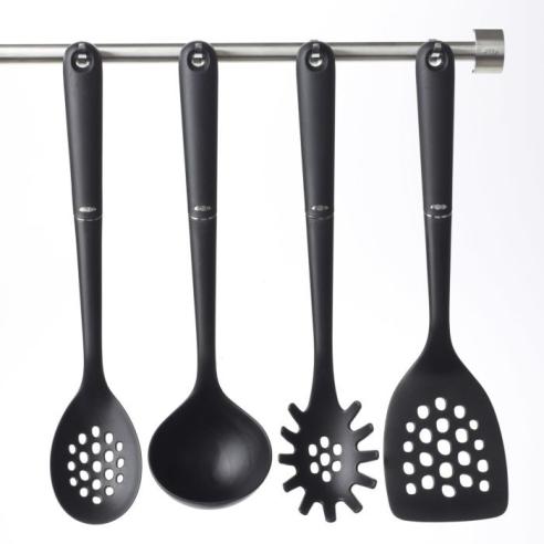 Oxo - Good Grips Mestolo Cucchiaio Forato 33 cm