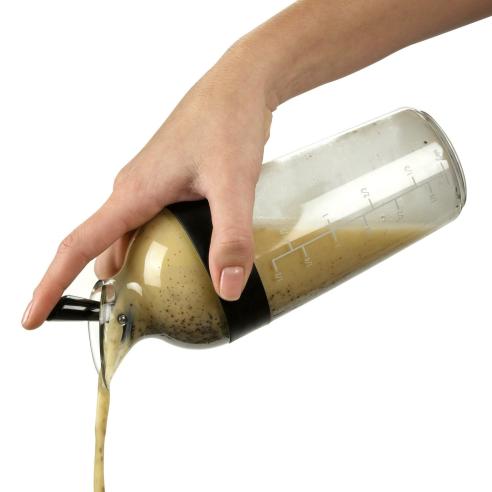 Oxo - Good Grips Shaker per Condimenti Grande 350 ml