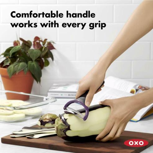 Oxo - Good Grips Pelaverdure Grande