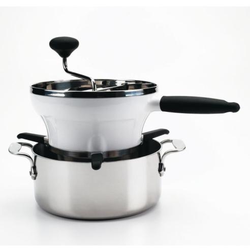 Oxo - Good Grips Passaverdure Manuale 28 cm