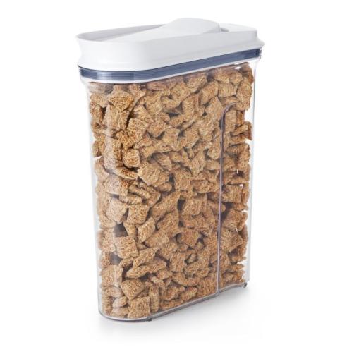 Oxo - Good Grips Contenitore Dispenser per Cereali 4.2 litri