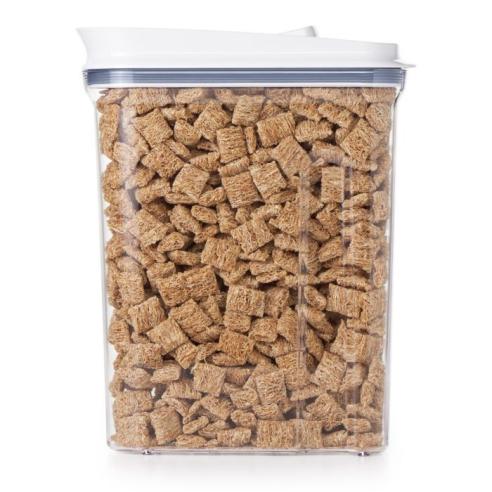 Oxo - Good Grips Contenitore Dispenser per Cereali 4.2 litri