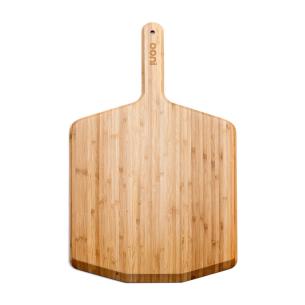 Ooni - Pala per Pizza con Manico in Bamboo 36 cm 2