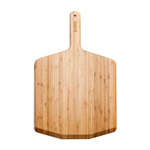 Ooni - Pala per Pizza con Manico in Bamboo 36 cm