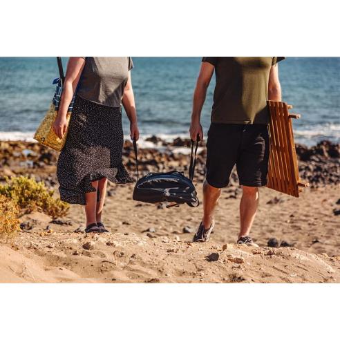 Ooni - Copertura Sacca per Trasporto per Fornetto Pizza Fyra