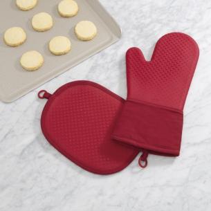 Oxo - Good Grips Guanto da Forno in Silicone 2