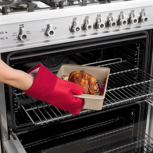 Oxo - Good Grips Guanto da Forno in Silicone