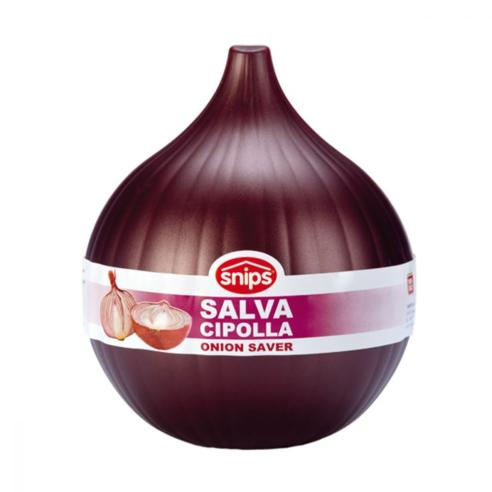 Snips - Contenitore Salva Cipolla in Plastica