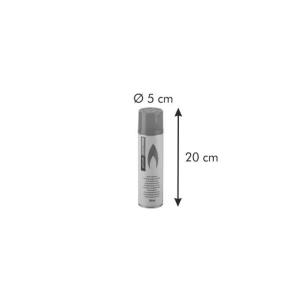 Tescoma - Bomboletta Ricarica Gas per Accendini 2