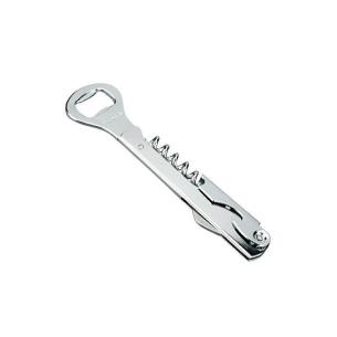 Tescoma - Apribottiglie Cavatappi Multifunzione L. Presto 2