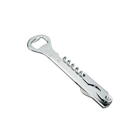 Tescoma - Apribottiglie Cavatappi Multifunzione L. Presto