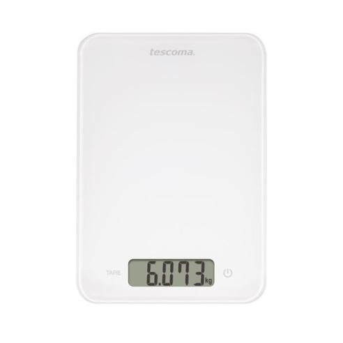 Tescoma - Bilancia da Cucina Digitale 15 kg L. Accura