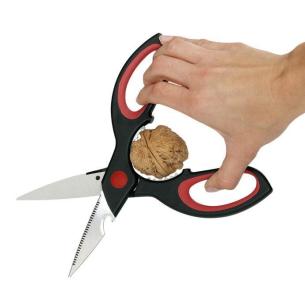 Tescoma - Forbici Multiuso da Cucina 22 cm Linea Cosmo 2