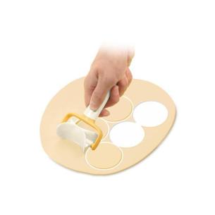 Tescoma - Rullo Tagliapasta Tondo 7 cm Linea Delicia 2